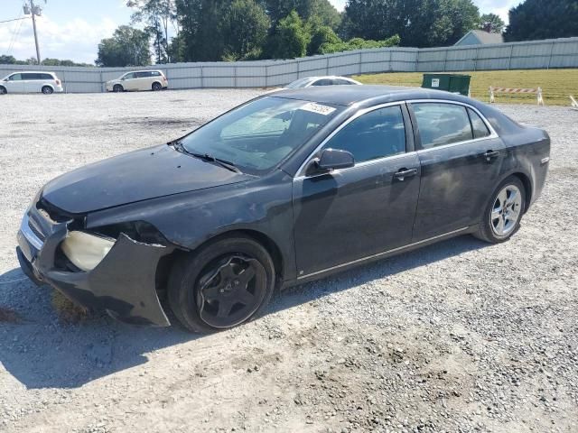 2010 Chevrolet Malibu 1LT