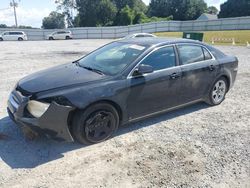 2010 Chevrolet Malibu 1LT for sale in Gastonia, NC