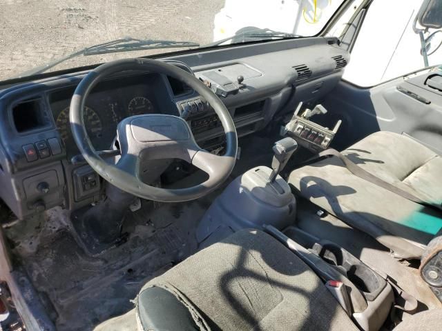 2006 Isuzu NPR