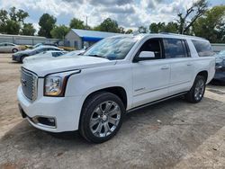 2016 GMC Yukon XL Denali for sale in Wichita, KS