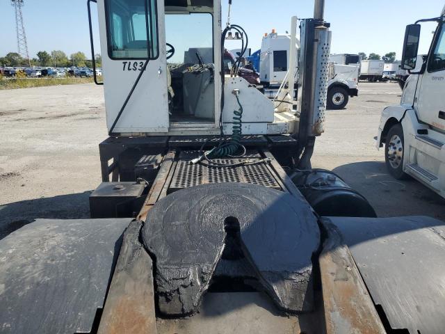 2006 Kalmar 2004 Kalmar 30 Yard Truck