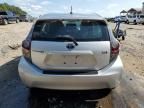 2012 Toyota Prius C