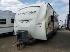 2018 Keystone 2018 Keystervco COUGA26RBS-RVS Camper