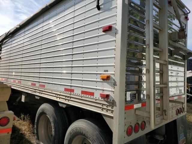 2012 Timpte 2012 Trailer