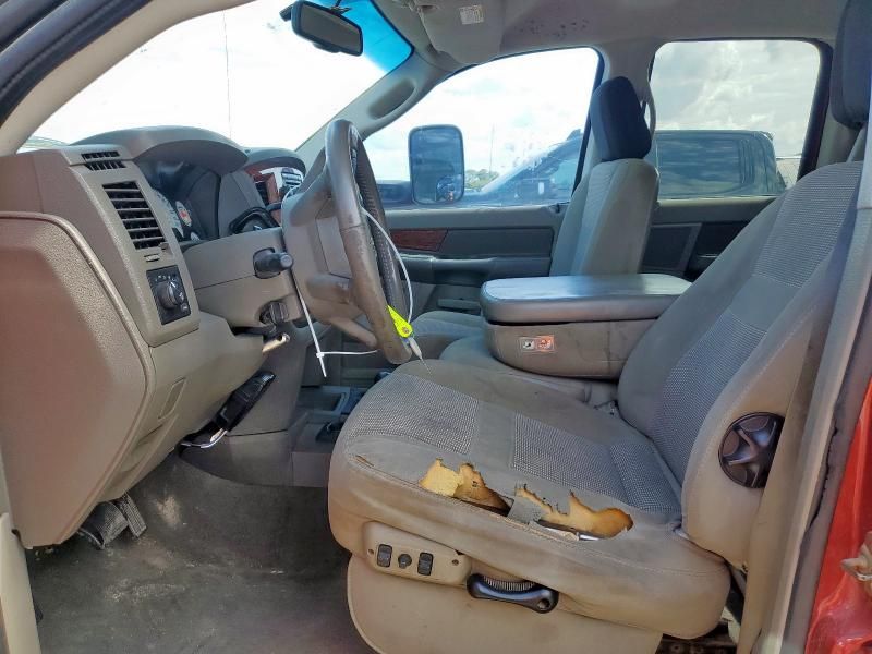 2006 Dodge RAM 2500 ST