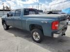 2012 Chevrolet Silverado K2500 Heavy Duty