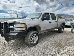 Chevrolet Vehiculos salvage en venta: 2008 Chevrolet Silverado K2500 Heavy Duty