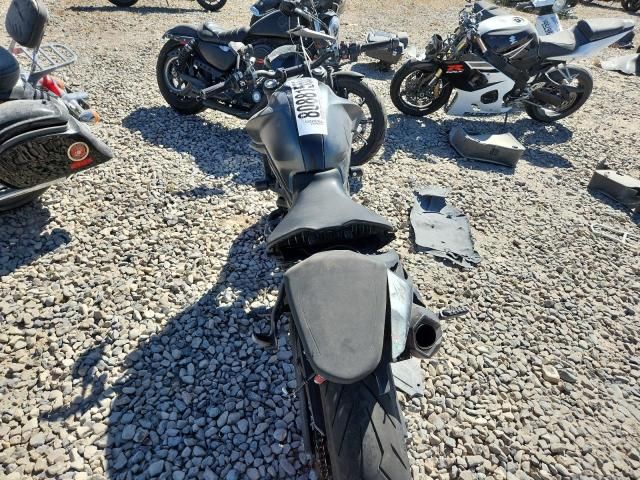 2023 Ducati Monster