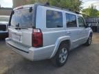2006 Jeep Commander