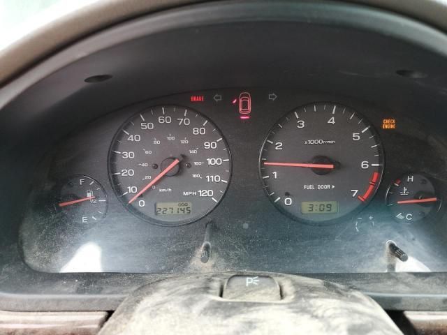 2000 Subaru Legacy Outback AWP