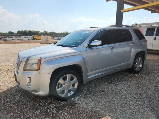 2014 GMC Terrain Denali