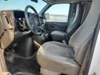 2015 GMC Savana G2500