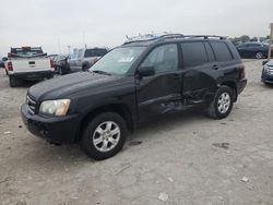 2003 Toyota Highlander Limited for sale in Indianapolis, IN