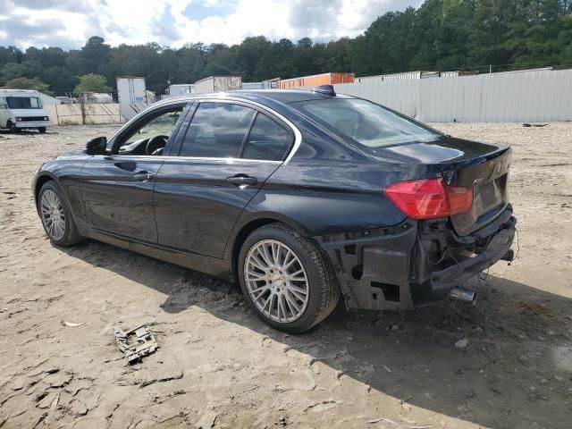 2013 BMW 335 XI