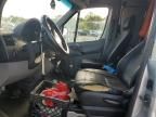 2015 Mercedes-Benz Sprinter 2500