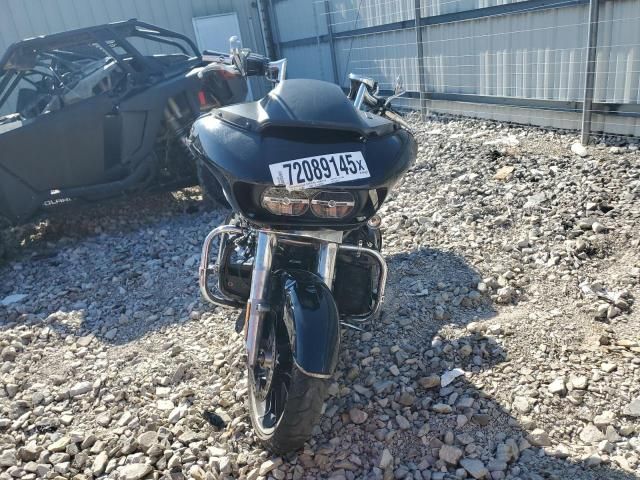 2021 Harley-Davidson Fltrx