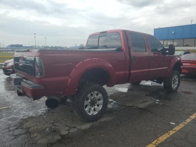 2014 Ford Super Duty F-350 W/S