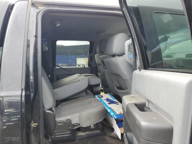 2015 Ford F250 Super Duty