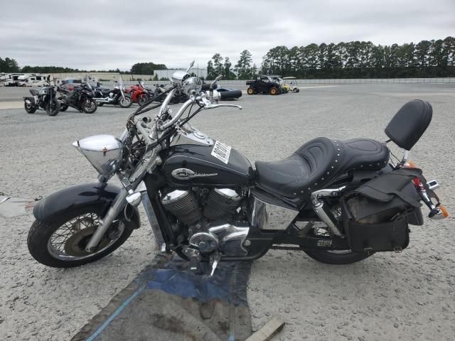 2002 Honda VT750 CDB