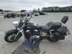 2002 Honda VT750 CDB