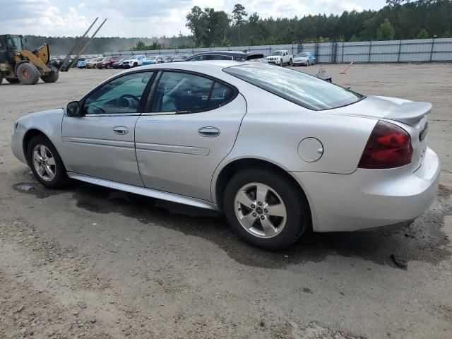 2005 Pontiac Grand Prix GT