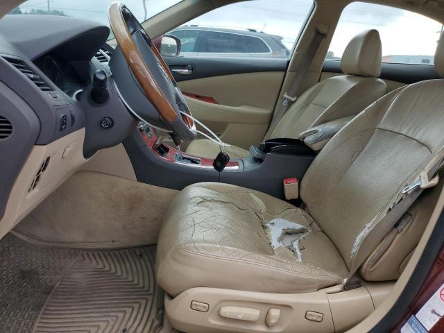 2008 Lexus Es 350