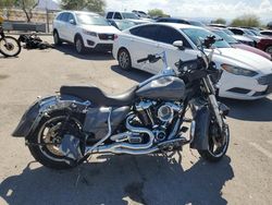 Salvage cars for sale from Copart China: 2018 Harley-Davidson Flhx Street Glide