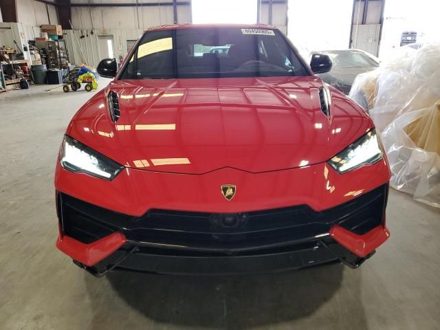 2023 Lamo 2023 Lamborghini Urus S