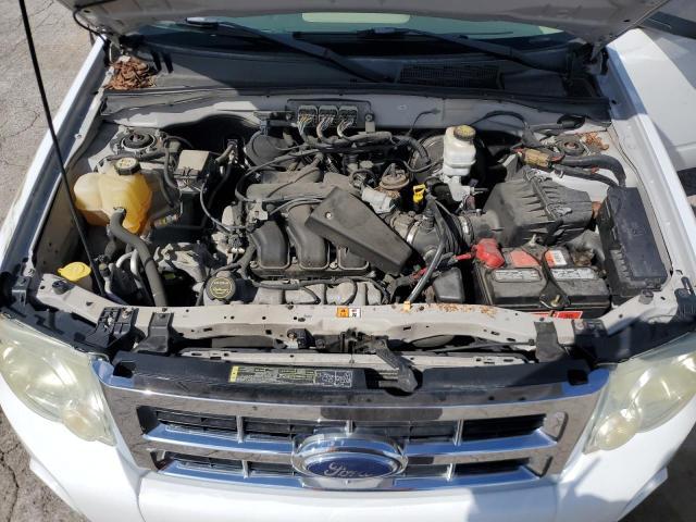 2008 Ford Escape xlt