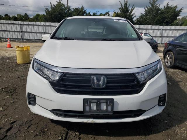2023 Honda Odyssey exl