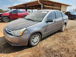 Ford salvage cars for sale: 2011 Ford Focus SE
