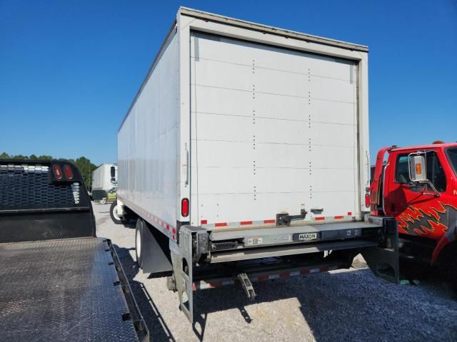 2020 Freightliner M2 106 MED-Expeditor Truck