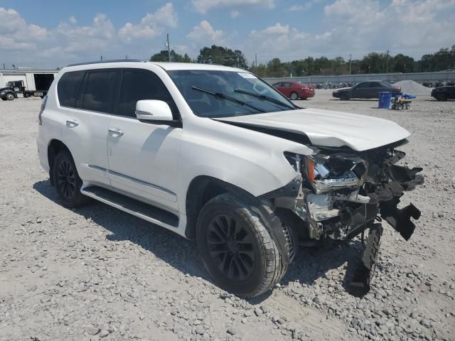 2018 Lexus Gx 460