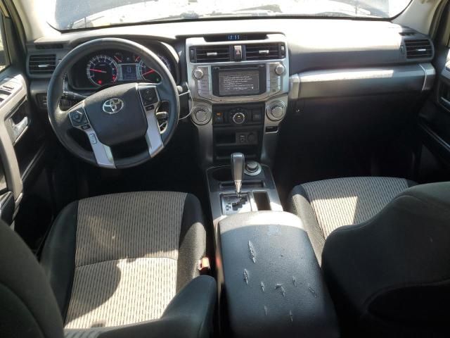 2014 Toyota 4runner SR5