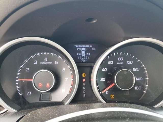 2012 Acura TL