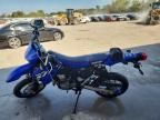 2023 Suzuki DR-Z400 SM