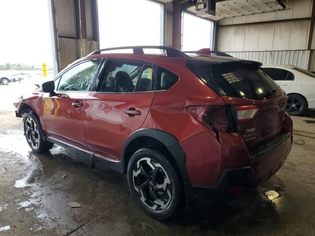 2019 Subaru Crosstrek Limited