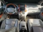 2009 Toyota Sienna XLE