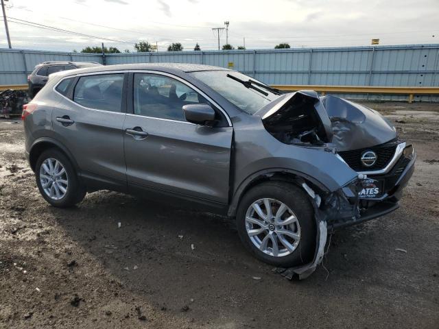 2022 Niss An Rogue Sport s