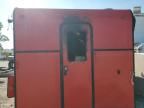 1993 New Holland 1993 Food Trailer