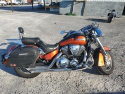2006 Honda VTX1800 S2 en venta en Lebanon, TN