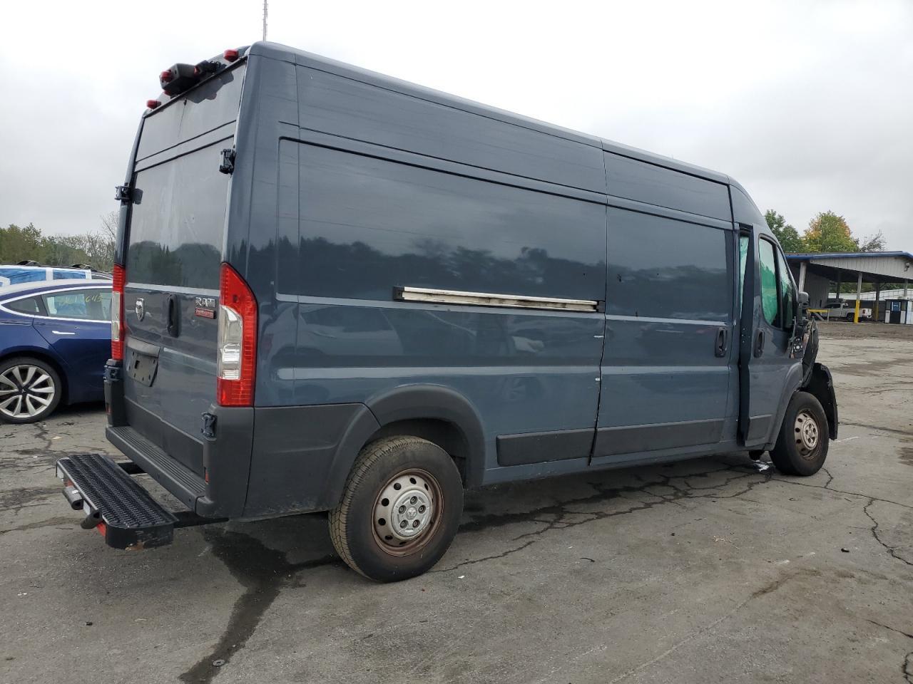 2019 Dodge RAM Promaster 2500 2500 High