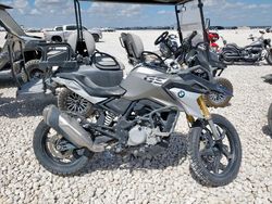 2019 BMW G310 GS for sale in Taylor, TX