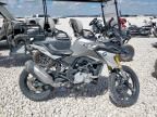 2019 BMW G310 GS