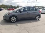 2018 Nissan Versa Note S
