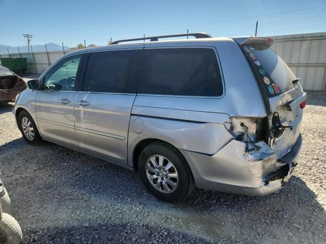 2010 Honda Odyssey EX