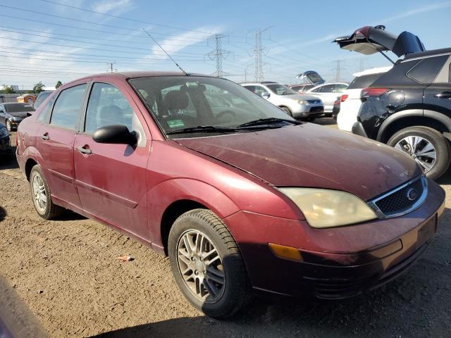 2006 Ford Focus ZX4