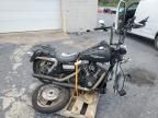 2007 Harley-Davidson Fxdbi
