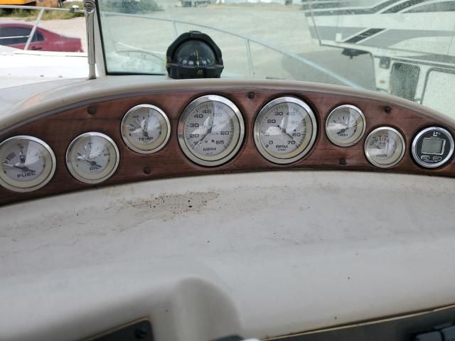 2002 Doral Bowrider