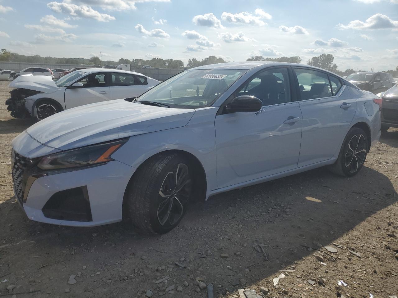 2023 Nissan Altima